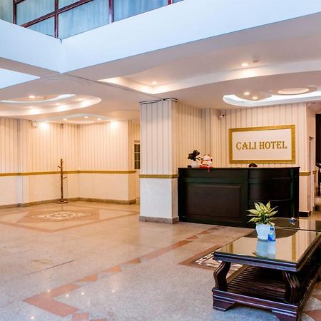 Cali Hotel Cần Thơ Kültér fotó