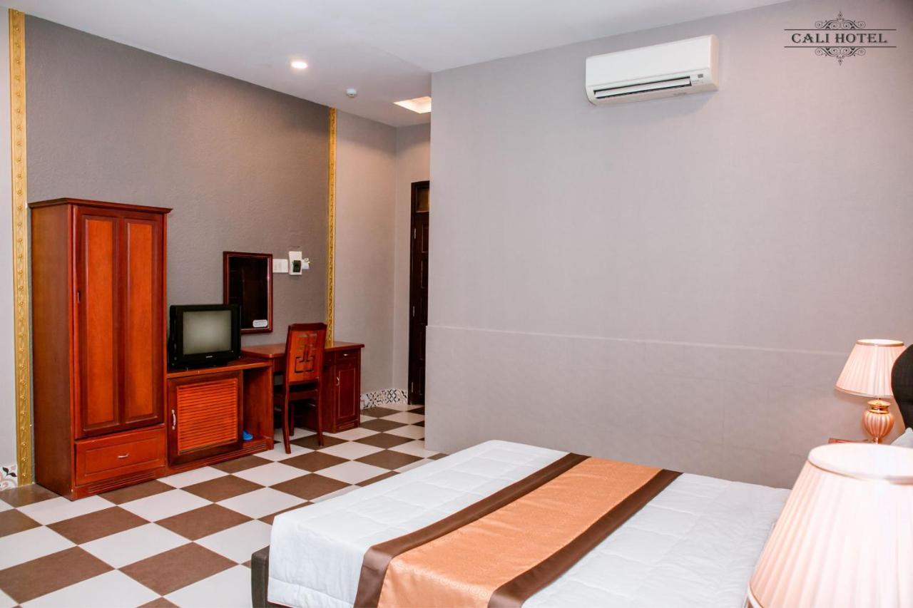 Cali Hotel Cần Thơ Kültér fotó