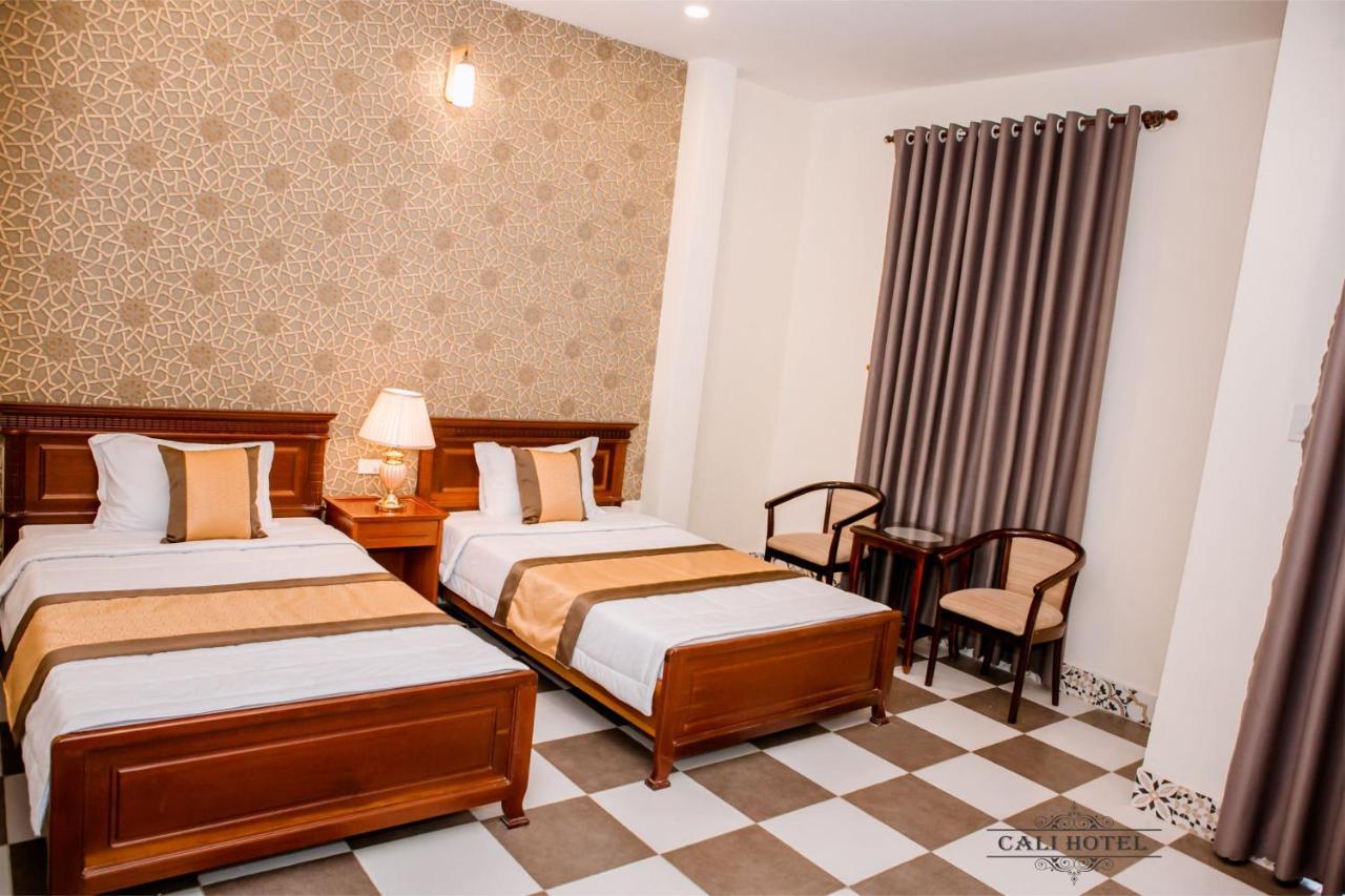 Cali Hotel Cần Thơ Kültér fotó