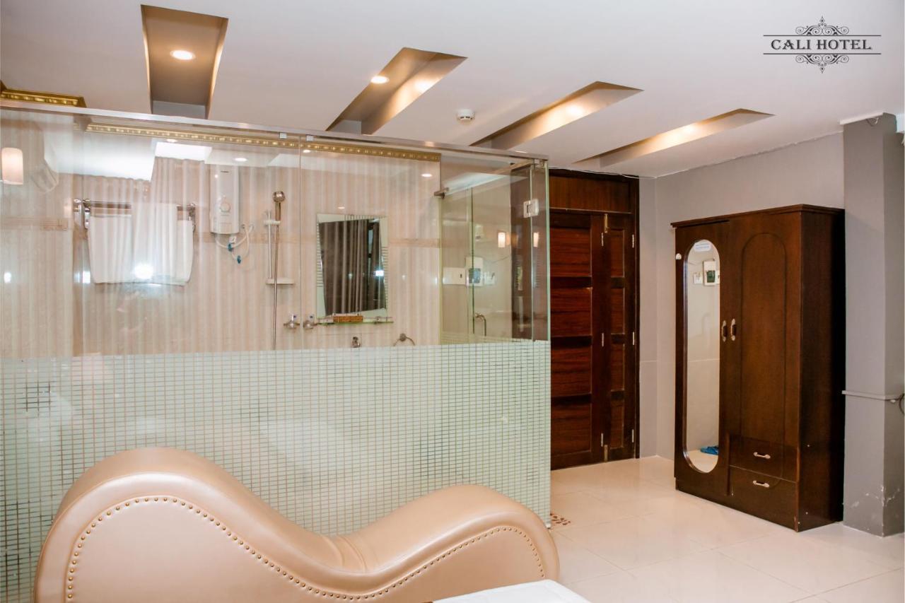 Cali Hotel Cần Thơ Kültér fotó