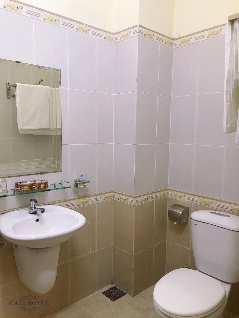 Cali Hotel Cần Thơ Kültér fotó